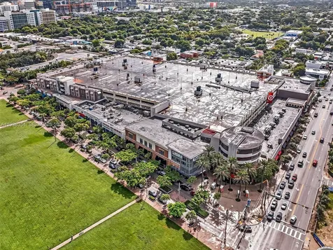 3470 E Coast Avenue Miami FL 33137