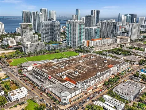 3470 E Coast Avenue Miami FL 33137