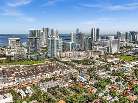 3470 E Coast Avenue Miami FL 33137
