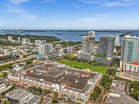 3470 E Coast Avenue Miami FL 33137