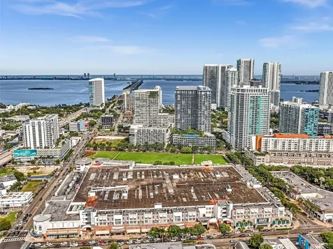 3470 E Coast Avenue Miami FL 33137