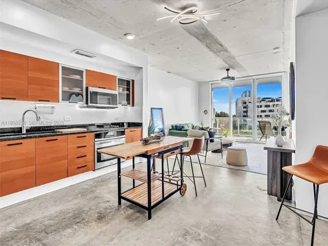 3470 E Coast Avenue Miami FL 33137