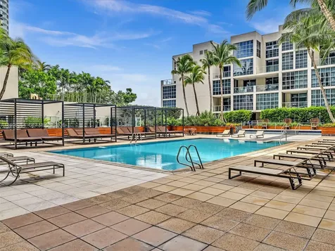 3470 E Coast Avenue Miami FL 33137