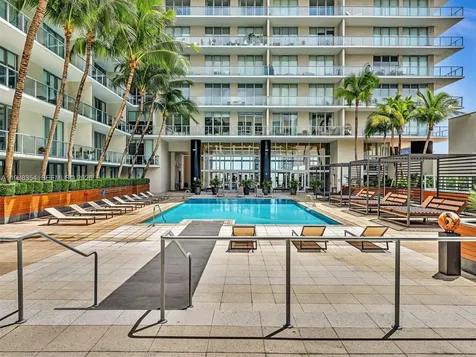3470 E Coast Avenue Miami FL 33137