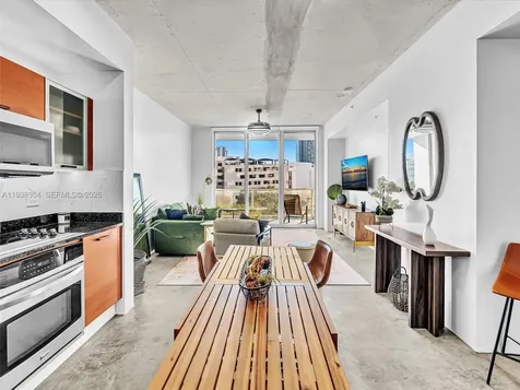 3470 E Coast Avenue Miami FL 33137