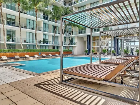 3470 E Coast Avenue Miami FL 33137