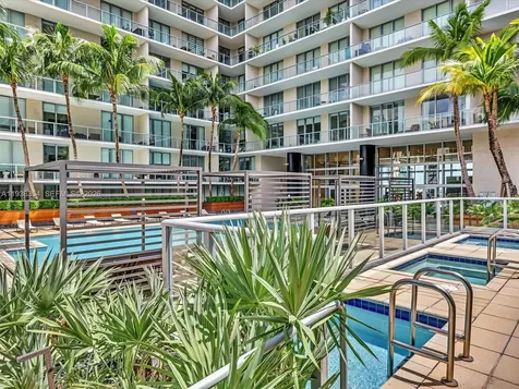 3470 E Coast Avenue Miami FL 33137