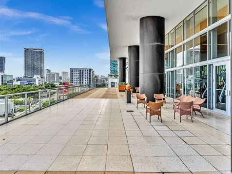 3470 E Coast Avenue Miami FL 33137