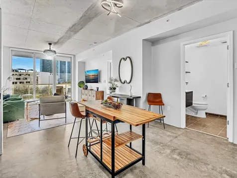 3470 E Coast Avenue Miami FL 33137