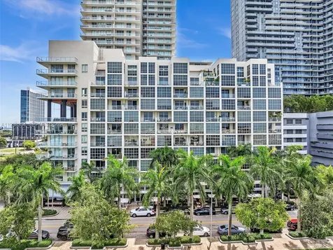 3470 E Coast Avenue Miami FL 33137