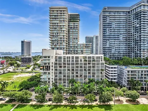 3470 E Coast Avenue Miami FL 33137