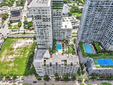 3470 E Coast Avenue Miami FL 33137