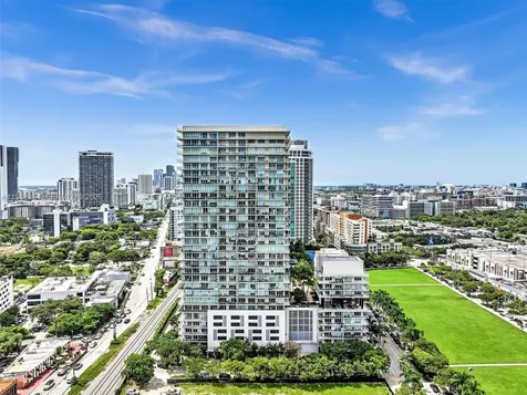 3470 E Coast Avenue Miami FL 33137