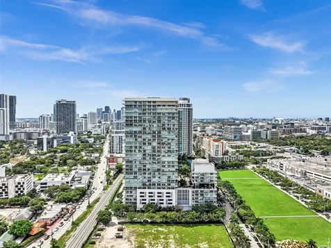3470 E Coast Avenue Miami FL 33137