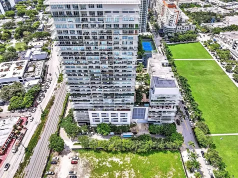 3470 E Coast Avenue Miami FL 33137