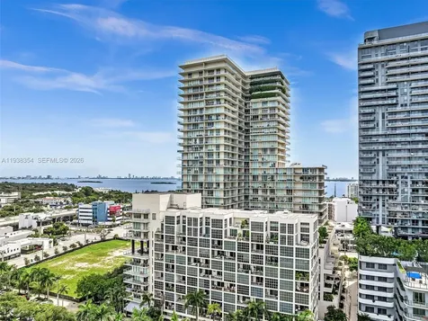 3470 E Coast Avenue Miami FL 33137