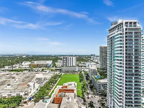 3470 E Coast Avenue Miami FL 33137