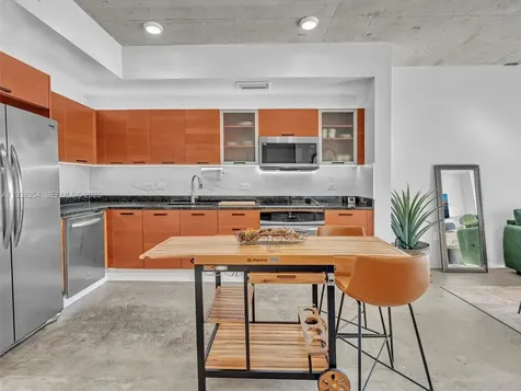 3470 E Coast Avenue Miami FL 33137