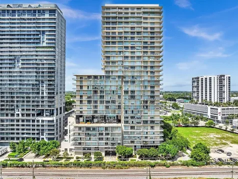 3470 E Coast Avenue Miami FL 33137