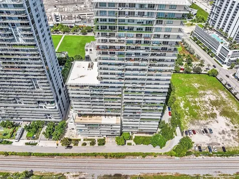 3470 E Coast Avenue Miami FL 33137