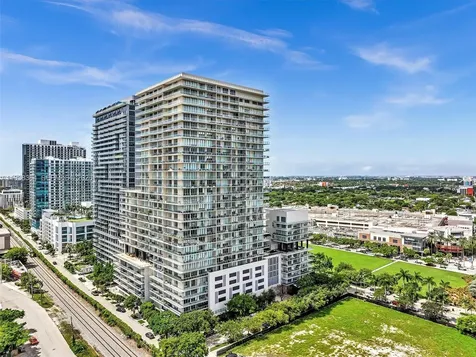 3470 E Coast Avenue Miami FL 33137