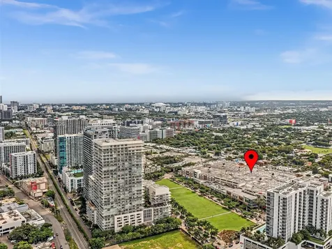 3470 E Coast Avenue Miami FL 33137