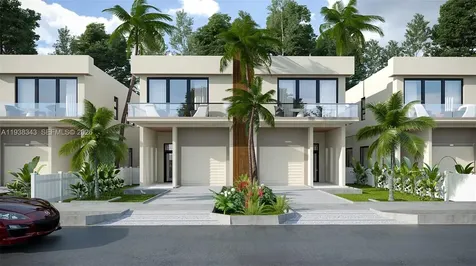 1318 NE 16th Terrace Fort Lauderdale FL 33304