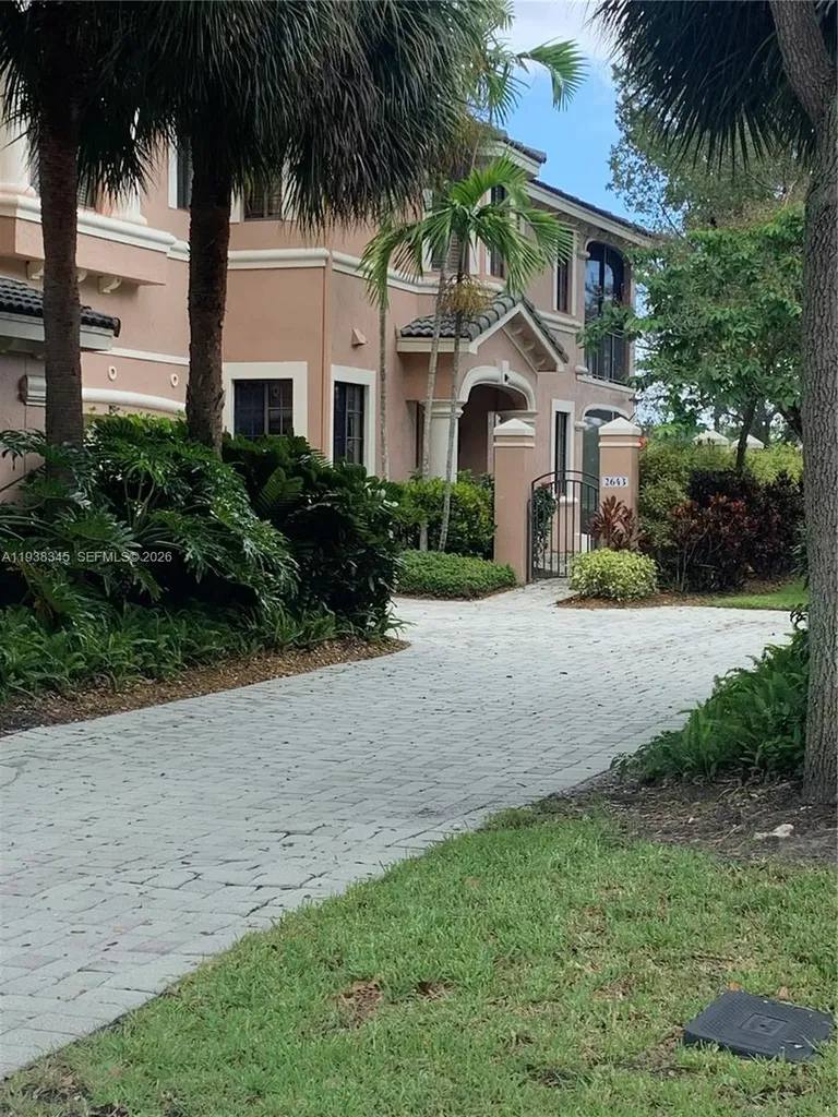 Weston FL 33332