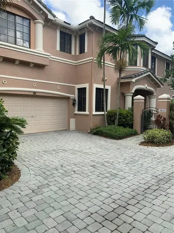 Weston FL 33332