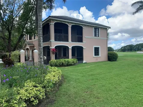 Weston FL 33332