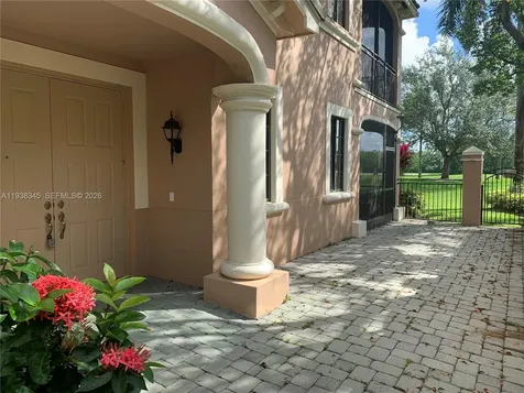 Weston FL 33332