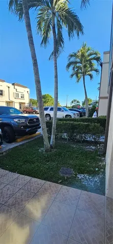 1158 NW 124th Avenue Miami FL 33182