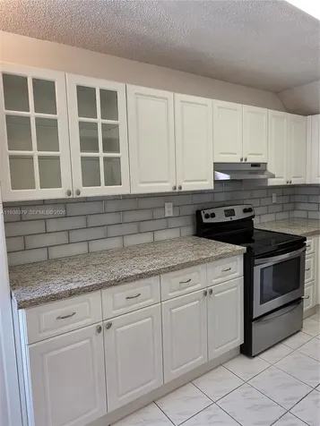 1158 NW 124th Avenue Miami FL 33182
