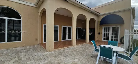 1158 NW 124th Avenue Miami FL 33182