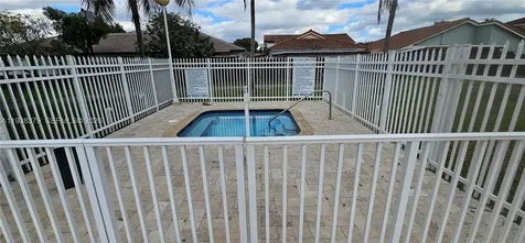 1158 NW 124th Avenue Miami FL 33182