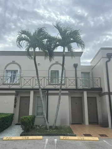 1158 NW 124th Avenue Miami FL 33182