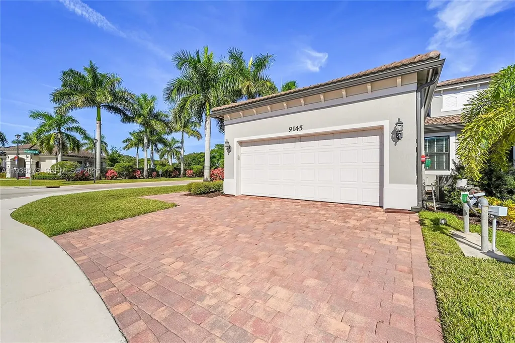 9145 Passiflora Way Boca Raton FL 33428