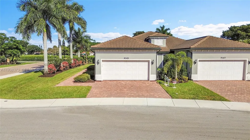 9145 Passiflora Way Boca Raton FL 33428