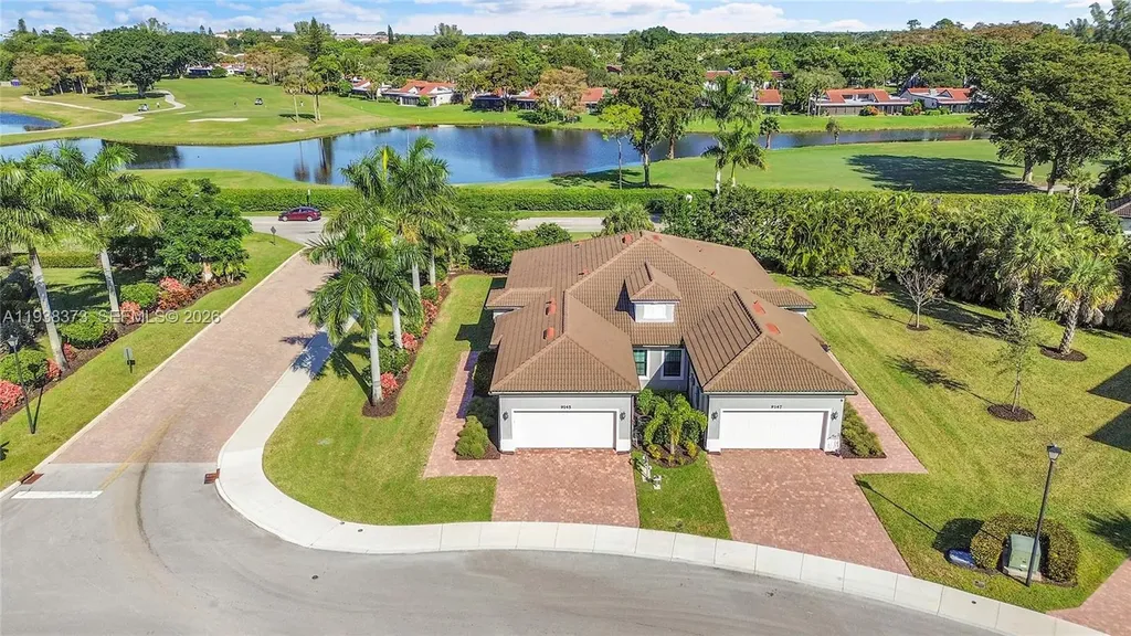 9145 Passiflora Way Boca Raton FL 33428