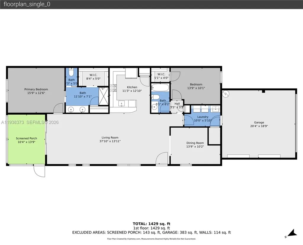 9145 Passiflora Way Boca Raton FL 33428