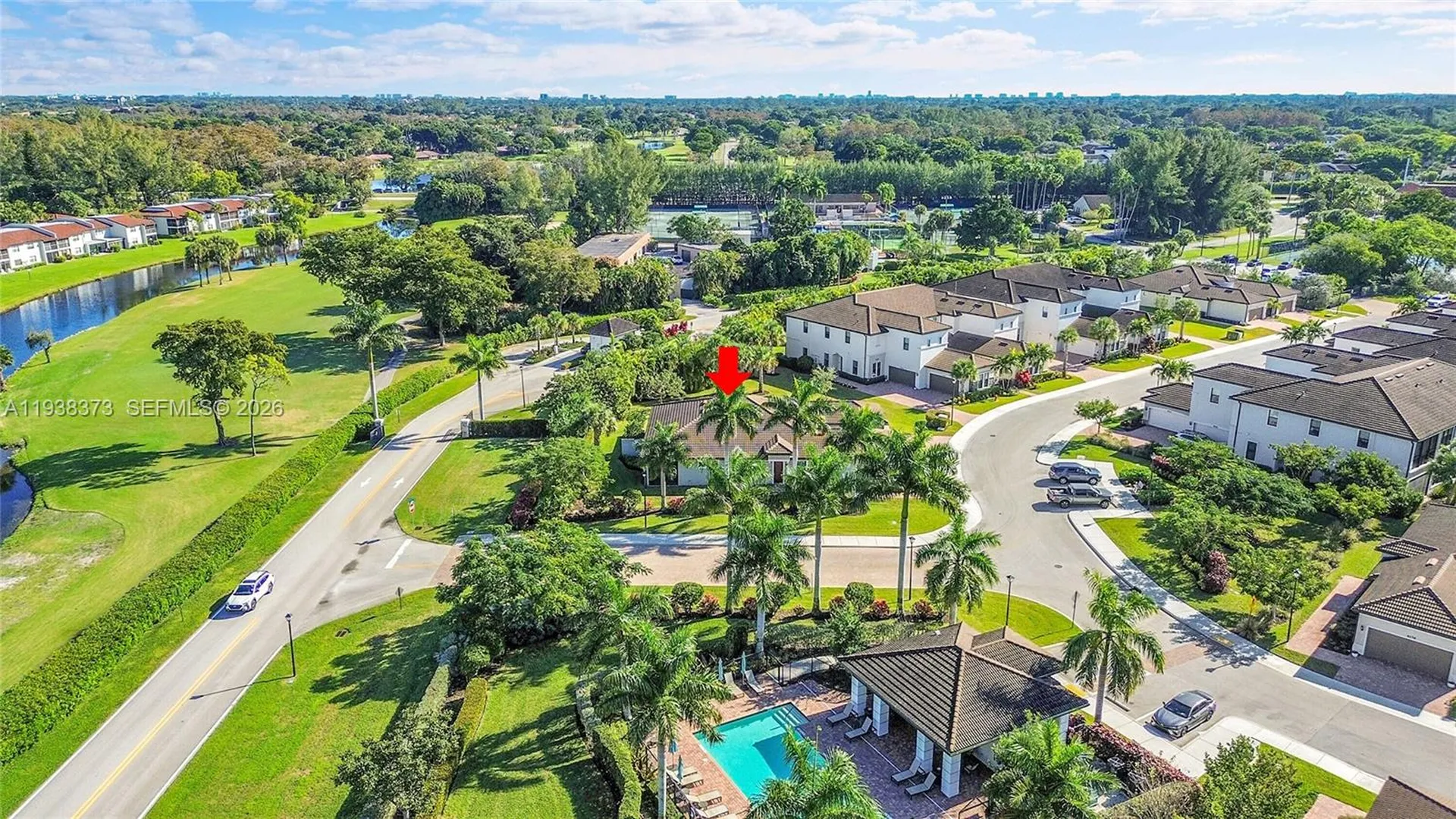 9145 Passiflora Way Boca Raton FL 33428