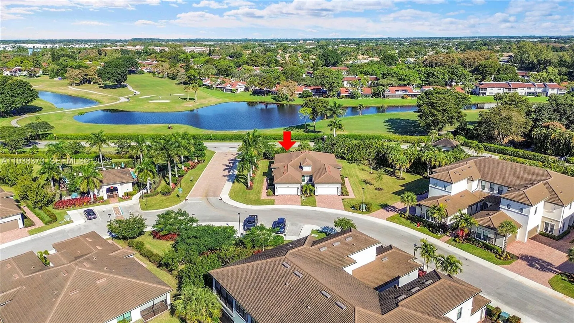 9145 Passiflora Way Boca Raton FL 33428