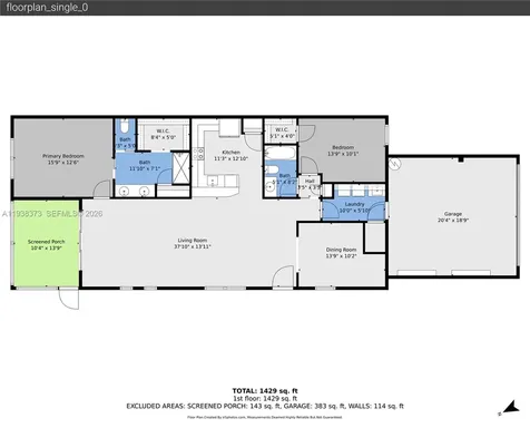 9145 Passiflora Way Boca Raton FL 33428