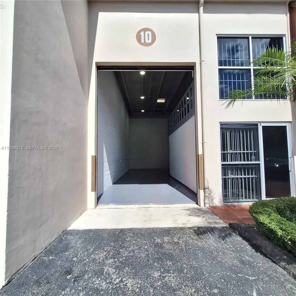 14250 SW 136th Street Miami FL 33186