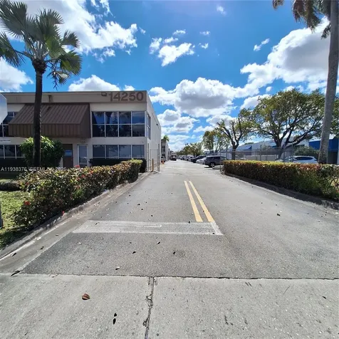 14250 SW 136th Street Miami FL 33186