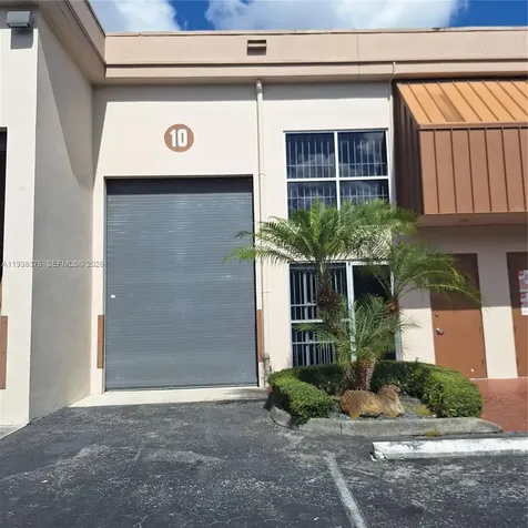14250 SW 136th Street Miami FL 33186