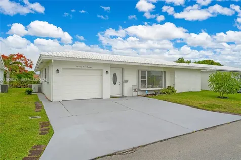 7500 NW 66th Terrace Tamarac FL 33321