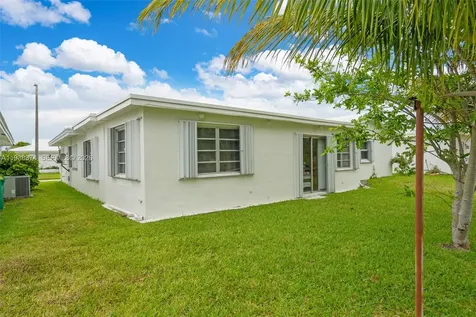 7500 NW 66th Terrace Tamarac FL 33321
