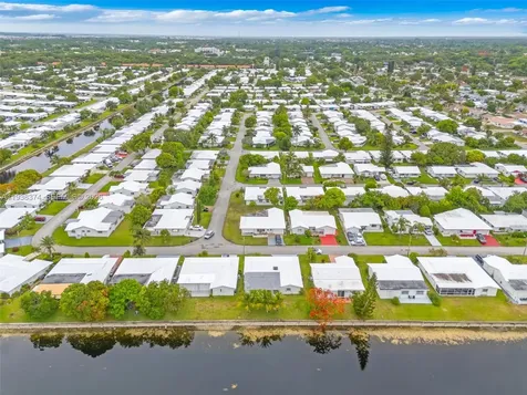 7500 NW 66th Terrace Tamarac FL 33321