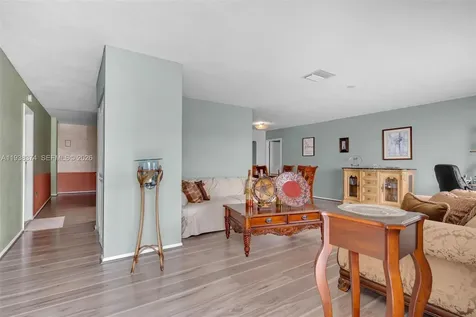 7500 NW 66th Terrace Tamarac FL 33321